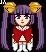 eu sunt kotoko rpg chobits